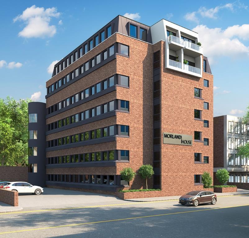 Morland Apartments - Romford Exteriör bild