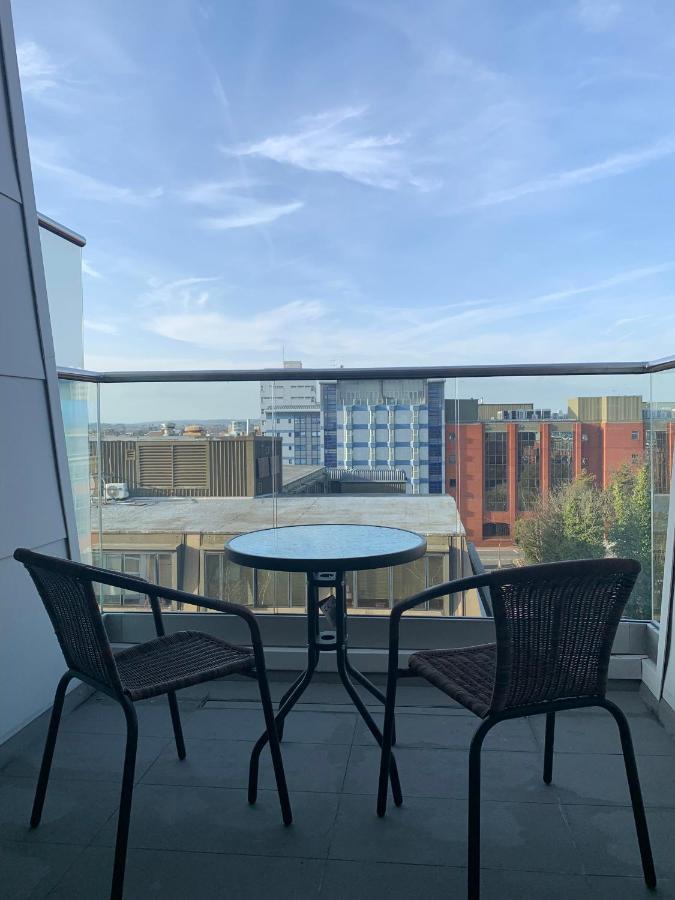 Morland Apartments - Romford Exteriör bild
